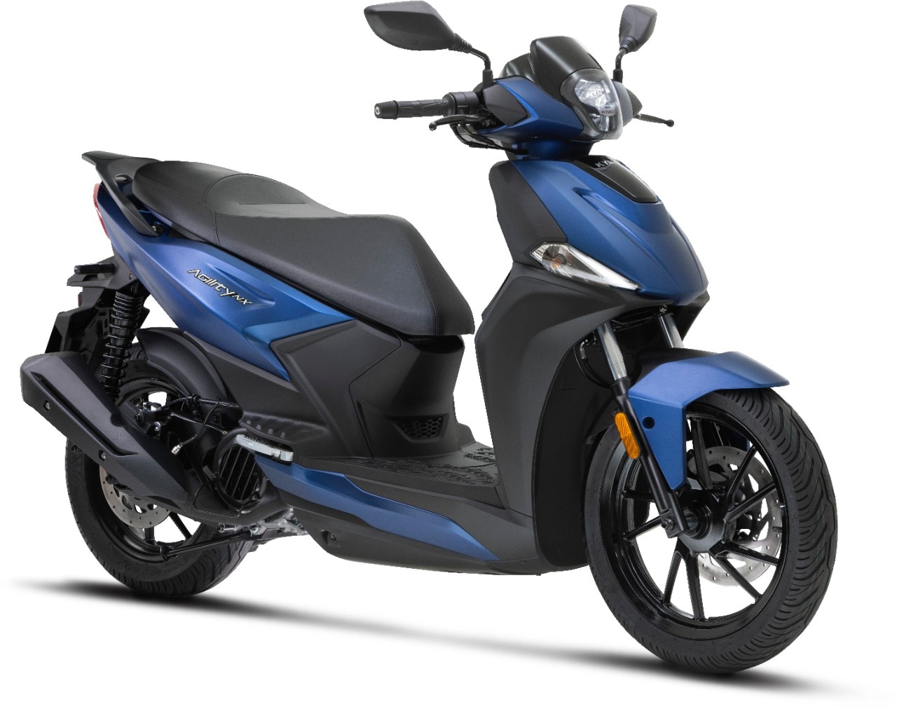 Kymco: tutte le novità di EICMA 2025